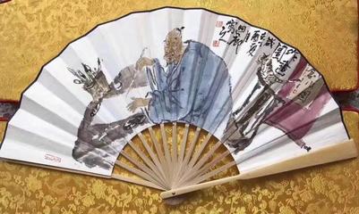 丹青鑄警魂——記警營(yíng)畫家蔣思卿的文藝創(chuàng)作之路