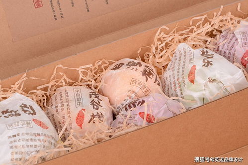 原野詩篇 一組農(nóng)創(chuàng)品牌與包裝設計的文藝創(chuàng)作欣賞